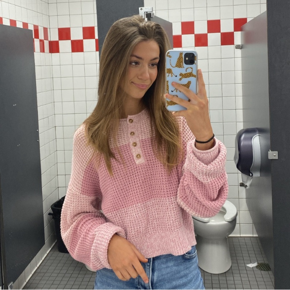 Meet your Posher, Kailey